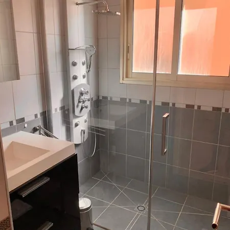 Le Volta 1-bedroom With Ac