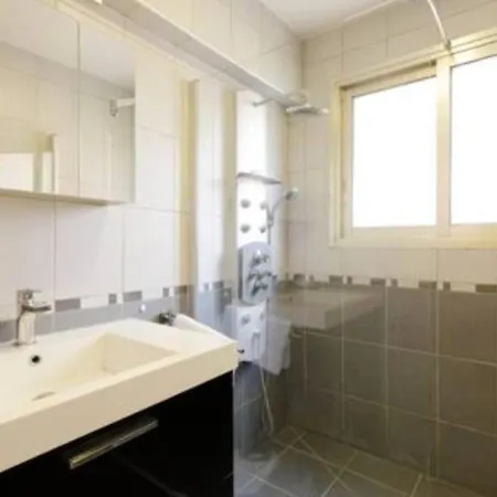 Le Volta 1-bedroom With Ac Prázdninový dům