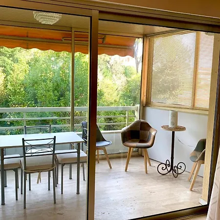 Le Volta 1-bedroom With Ac Nyaraló