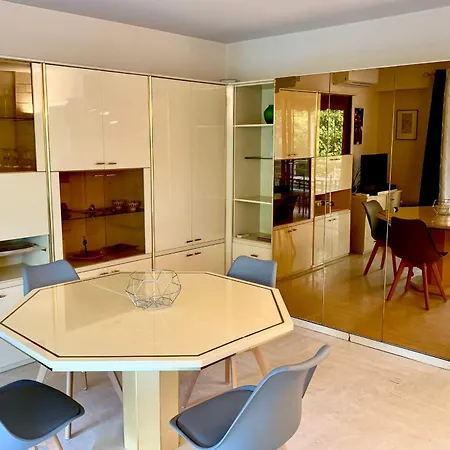 Le Volta 1-bedroom With Ac Nyaraló *