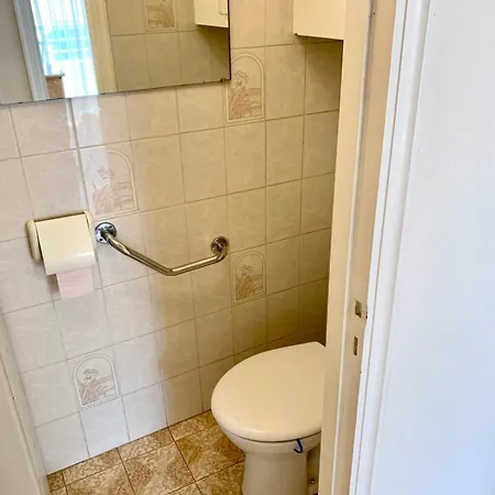 Le Volta 1-bedroom With Ac Nyaraló Cannes