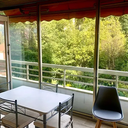 Le Volta 1-bedroom With Ac