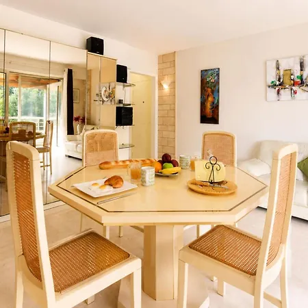 Le Volta 1-bedroom With Ac Nyaraló *