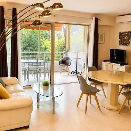 Le Volta 1-bedroom With Ac *