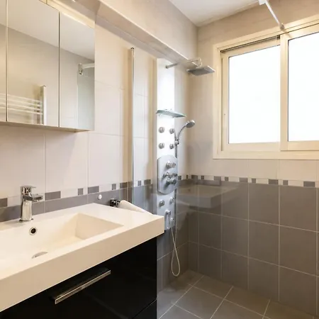 Nyaraló Le Volta 1-bedroom With Ac *