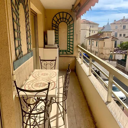 Le Volta 1-bedroom With Ac *