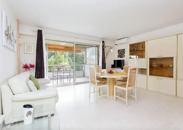Le Volta 1-bedroom With Ac بيت للعطل