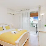 Tatil Evi Le Volta 1-bedroom With Ac