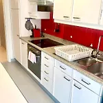 Tatil Evi Le Volta 1-bedroom With Ac