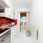 Tatil Evi Le Volta 1-bedroom With Ac *