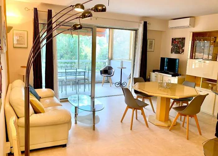 Le Volta 1-bedroom With Ac Ferienhaus *